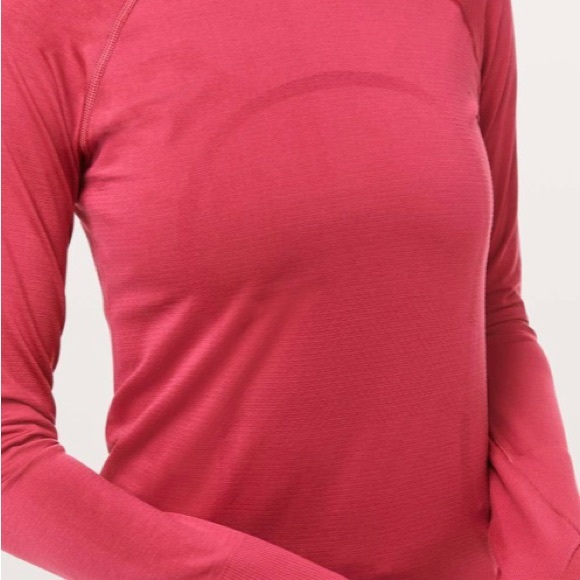 🍋 Lululemon Swiftly Speed Turtleneck - Picture 4 of 9